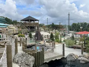 Moose Mountain Adventure Park