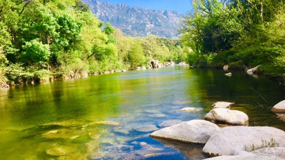 Camping Municipal Le Claps