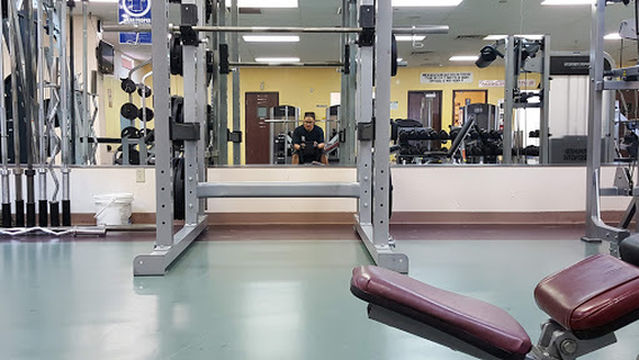 Window Rock Wellness Center