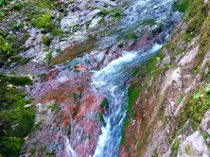 Waterfall Zlača