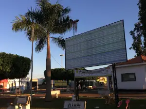 Square Miguel Gajardoni