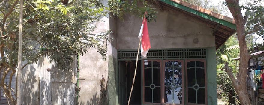 Darmaga Talang Balam