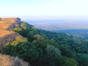 Choti tummi view point