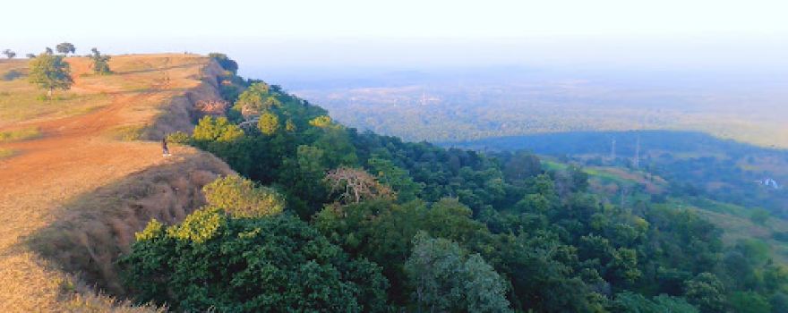 Choti tummi view point