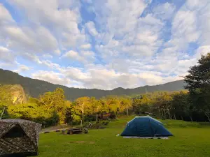 Tham Sa Koen National Park