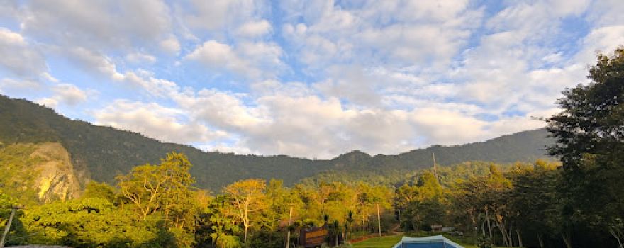 Tham Sa Koen National Park