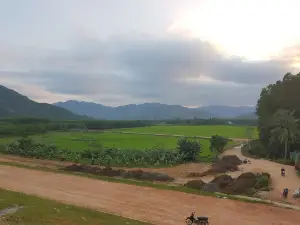 Sân Vận Động An Hòa, An Hòa, An Lão, Bình Định, Việt Nam