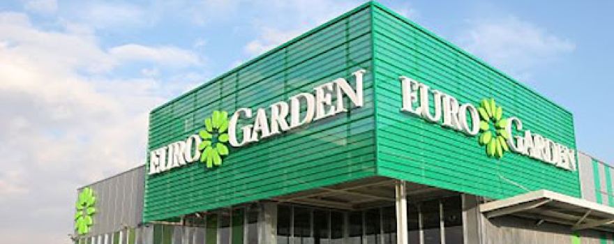 Eurogarden