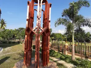 Museum Islam Samudra Pasai