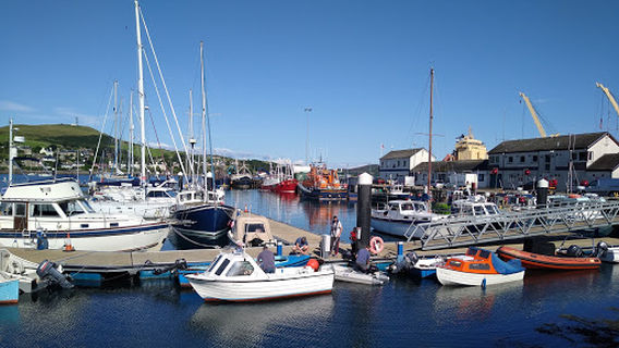 Campbeltown Aqualibrium
