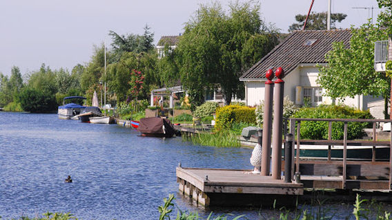 Vinkeveen