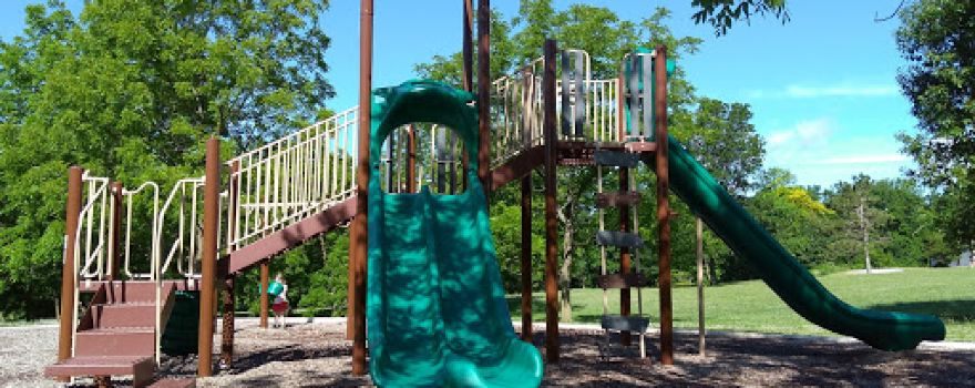 Meadow Valley Park & Dog Park