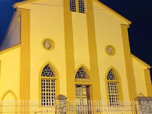 Igreja Nossa Senhora do Carmo