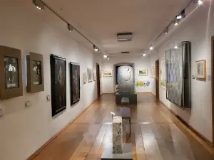 Liechtensteinisches LandesMuseum