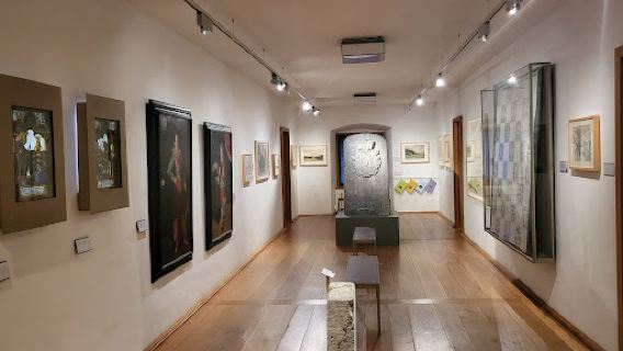 Liechtensteinisches LandesMuseum