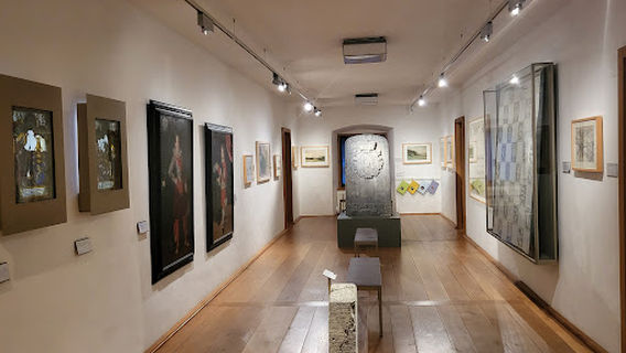 Liechtensteinisches LandesMuseum