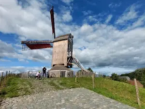 De Gavers