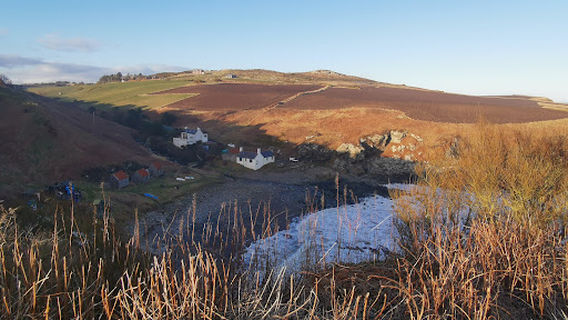 Newtonhill Shore/ Beach