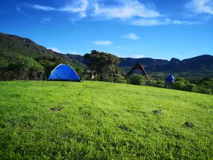 Camping Las Luciernagas