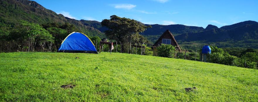 Camping Las Luciernagas