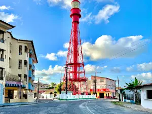 Salinópolis Lighthouse