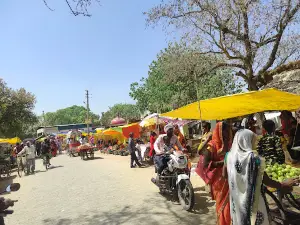 Kudani Darbar Dhaam
