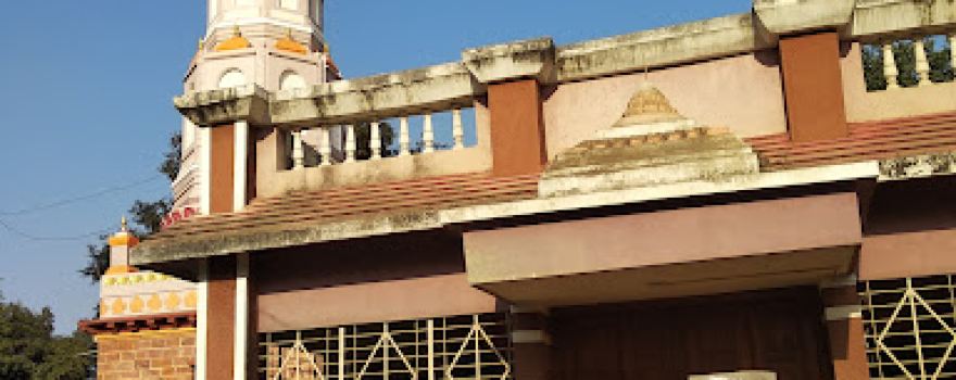 Hanuman mandir masuchiwadi