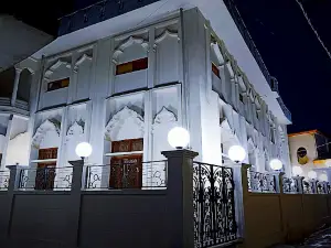 Jama Masjid Dufediya