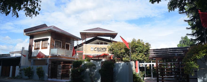 Casvel Function Hall