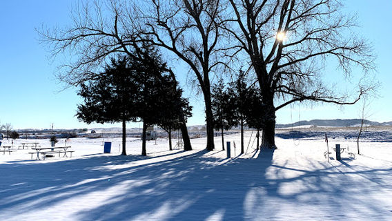 91 Pines Campground
