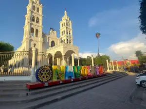 Parroquia de San Francisco de Asis