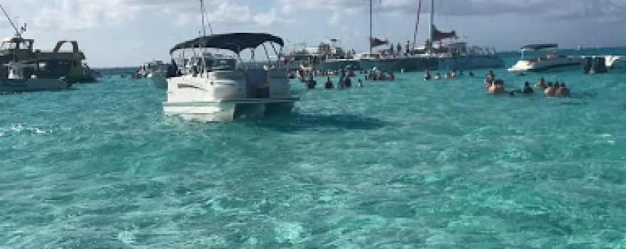Ebanks Watersports