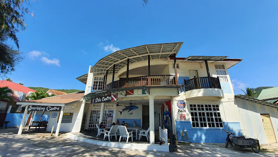 Redang Island