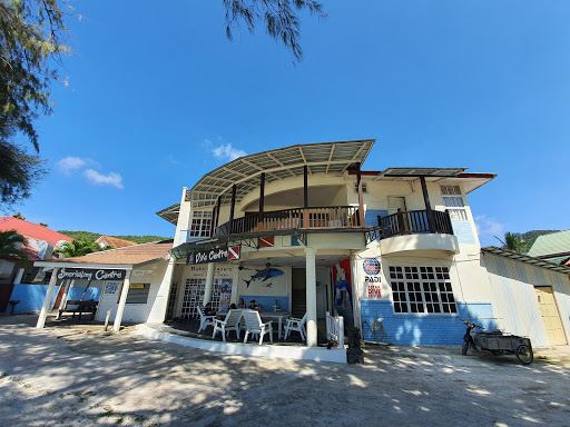 Bubble Gazers Recreational Dive Centre