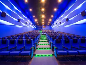 Aiswarya Athulya Movie Theatre