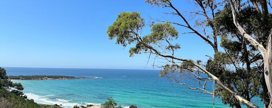 Boat Harbour Lookout