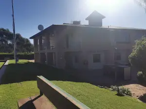 Bowling Club
