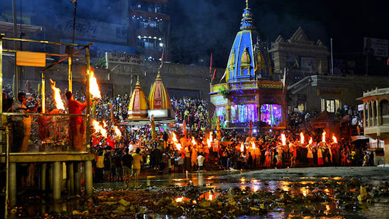 Haridwar District