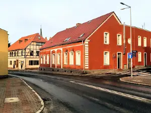 Museum Lakeland Myśliborskie