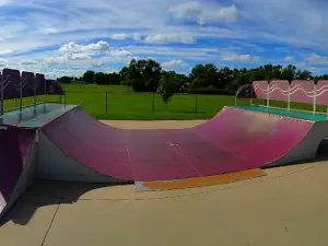 Fillmore Park