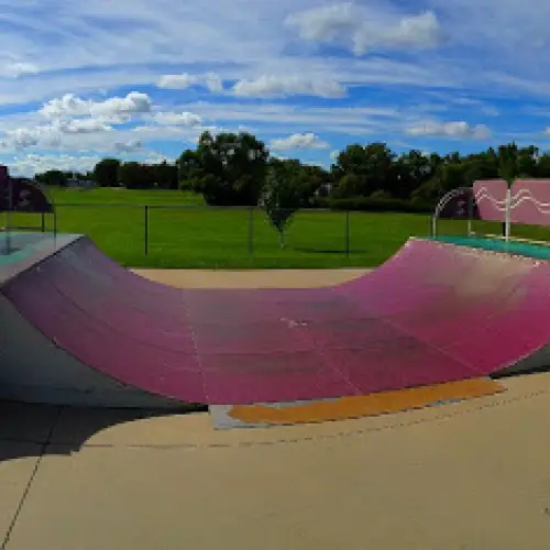 Fillmore Park