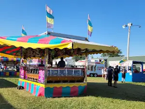 Rush County Fairgrounds