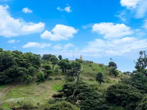 Nat Ma Taung National Park