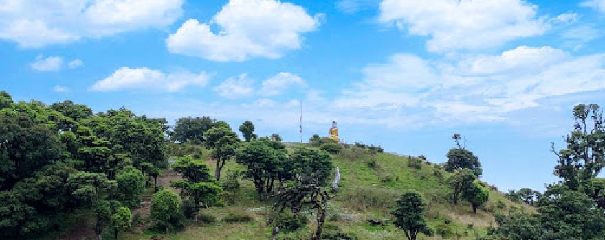 Nat Ma Taung National Park