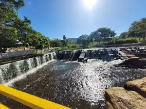 Balneário Paramirim