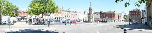 Devizes Town