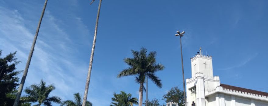 Paróquia Nossa Senhora da Lapa