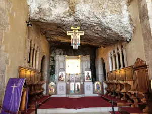 Abbey of Saint Mary of Pulsano