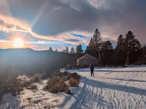Homestake Lodge