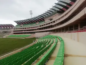 Devdaha Farmers Park